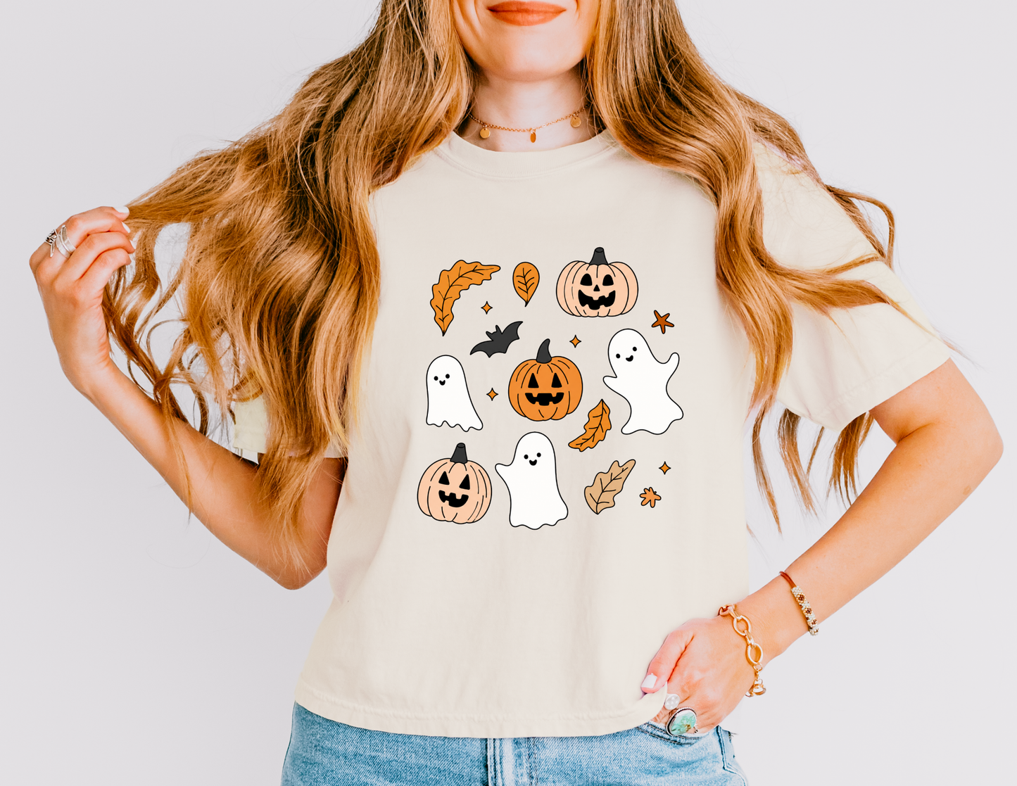 Spooky Sweeties