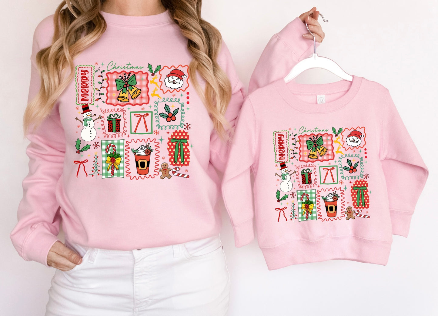 Doodle-land Christmas