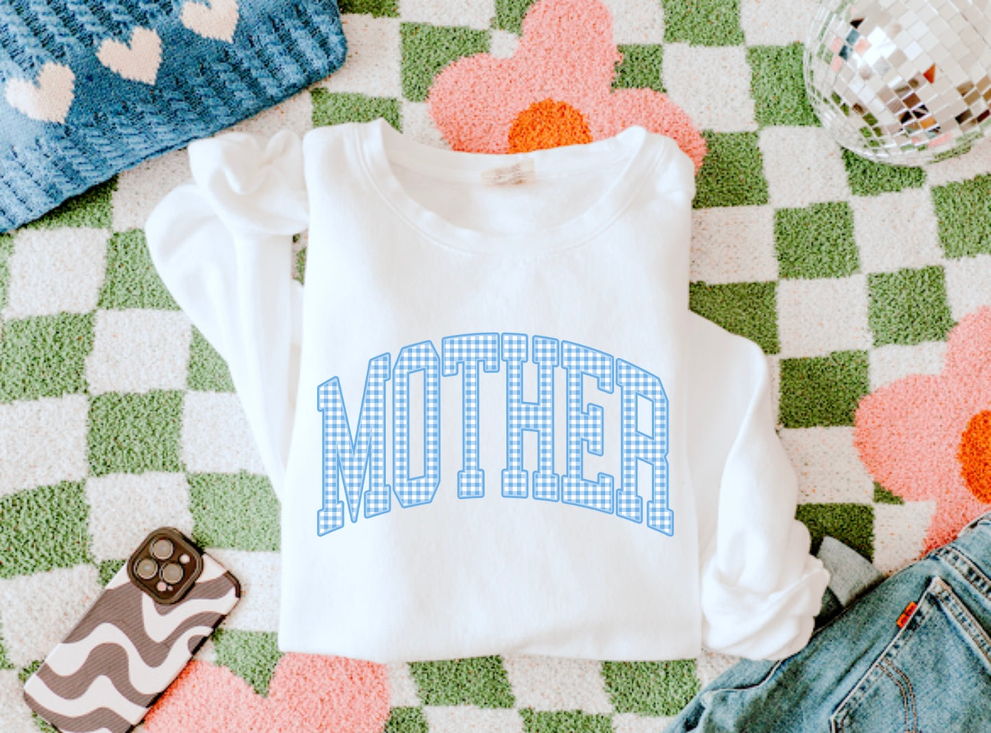Costal Mother