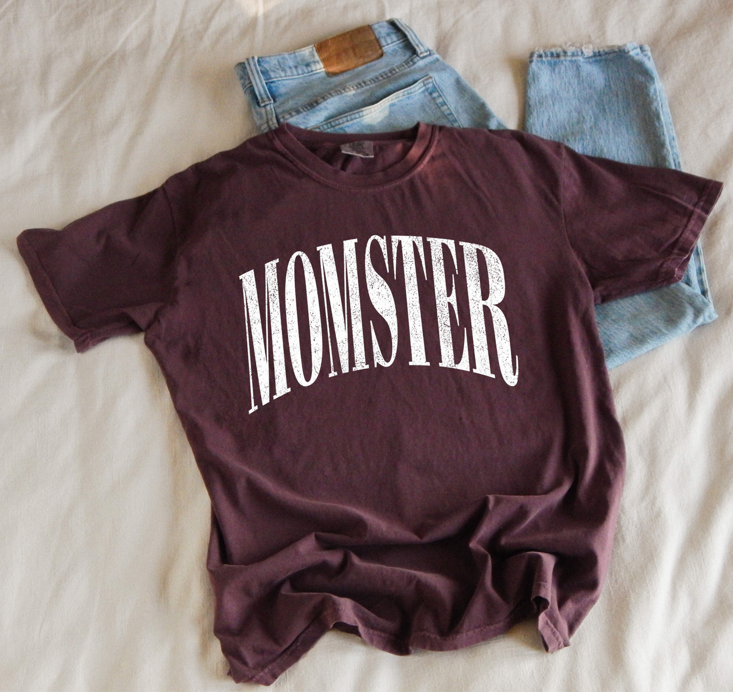 Momster Mode