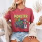 Graveyard Smash Vintage Women’s Tee