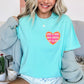 Just a girl who needs an Alani tee