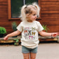 Bows And Bats Girls Design