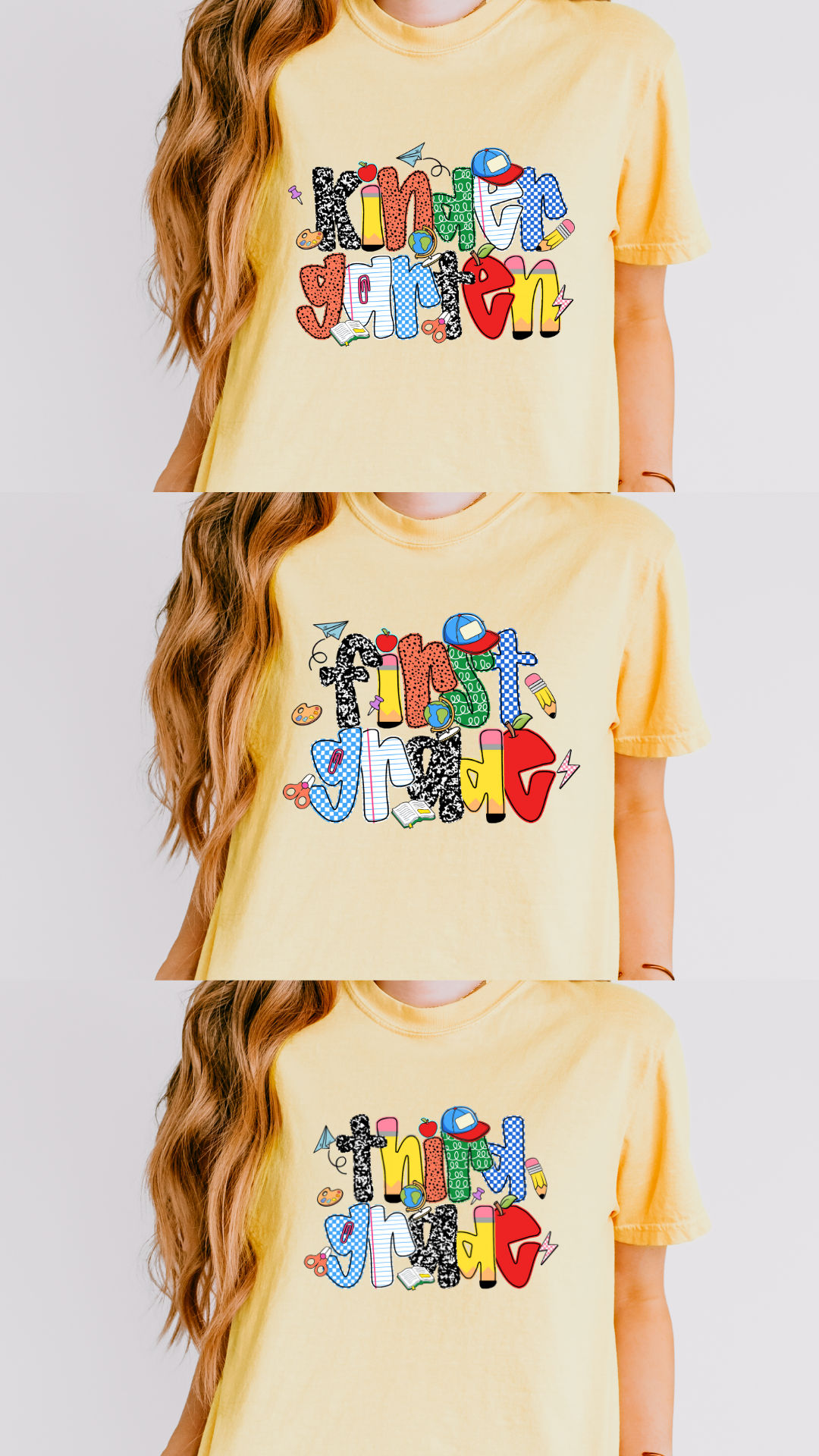 Bright Minds Collection