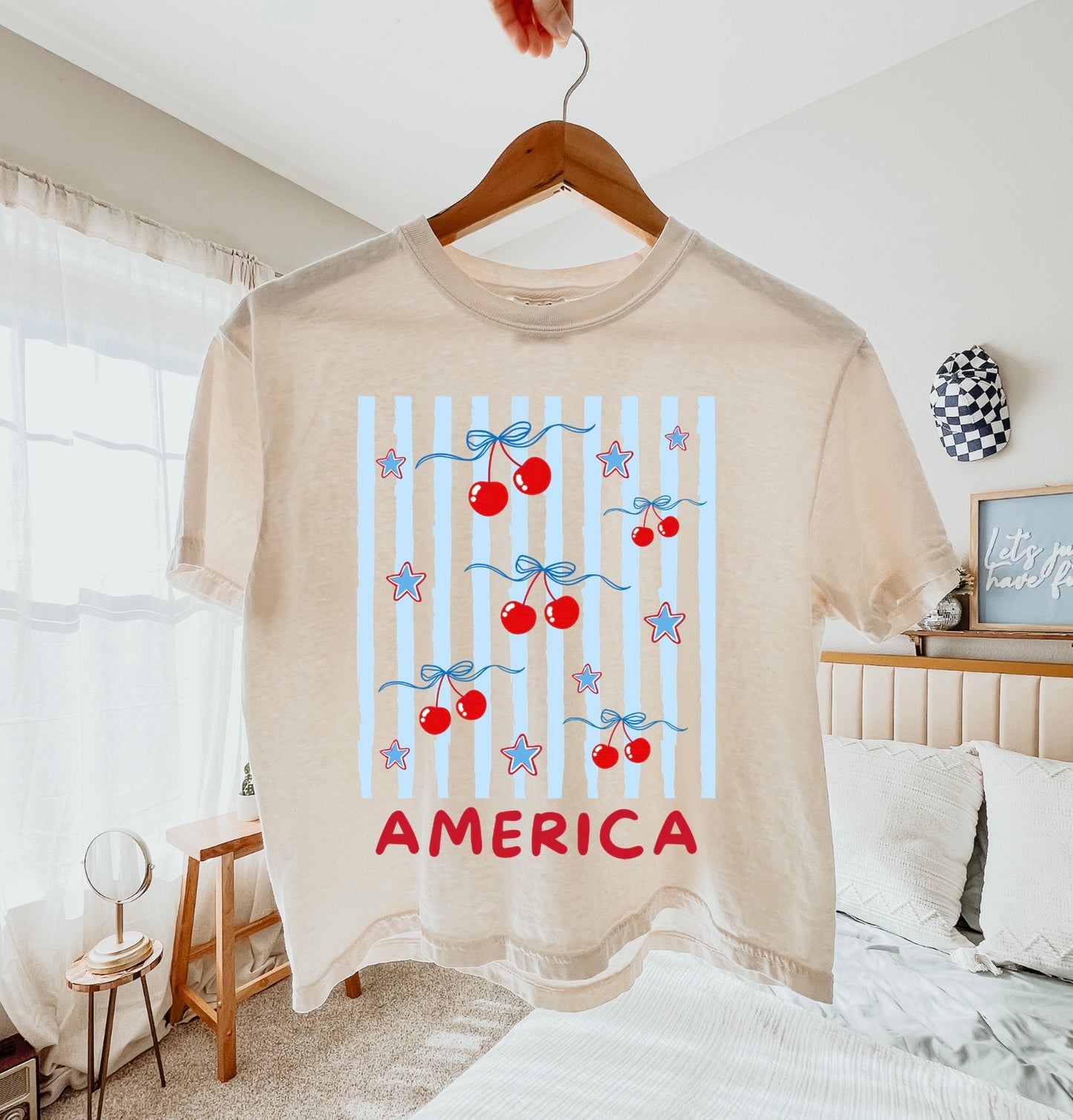 Cherry Americana