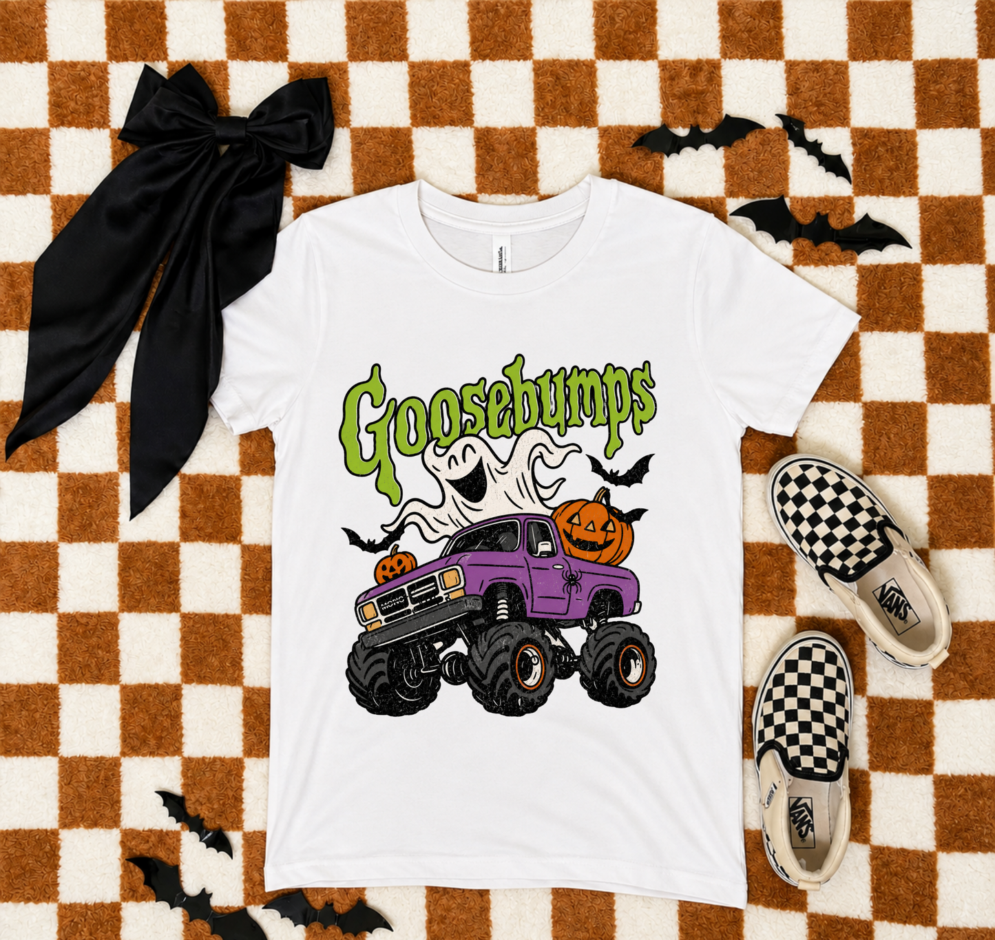 The Goosebumps Collection