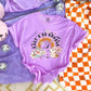 Groovy Ghouls Women’s Tee