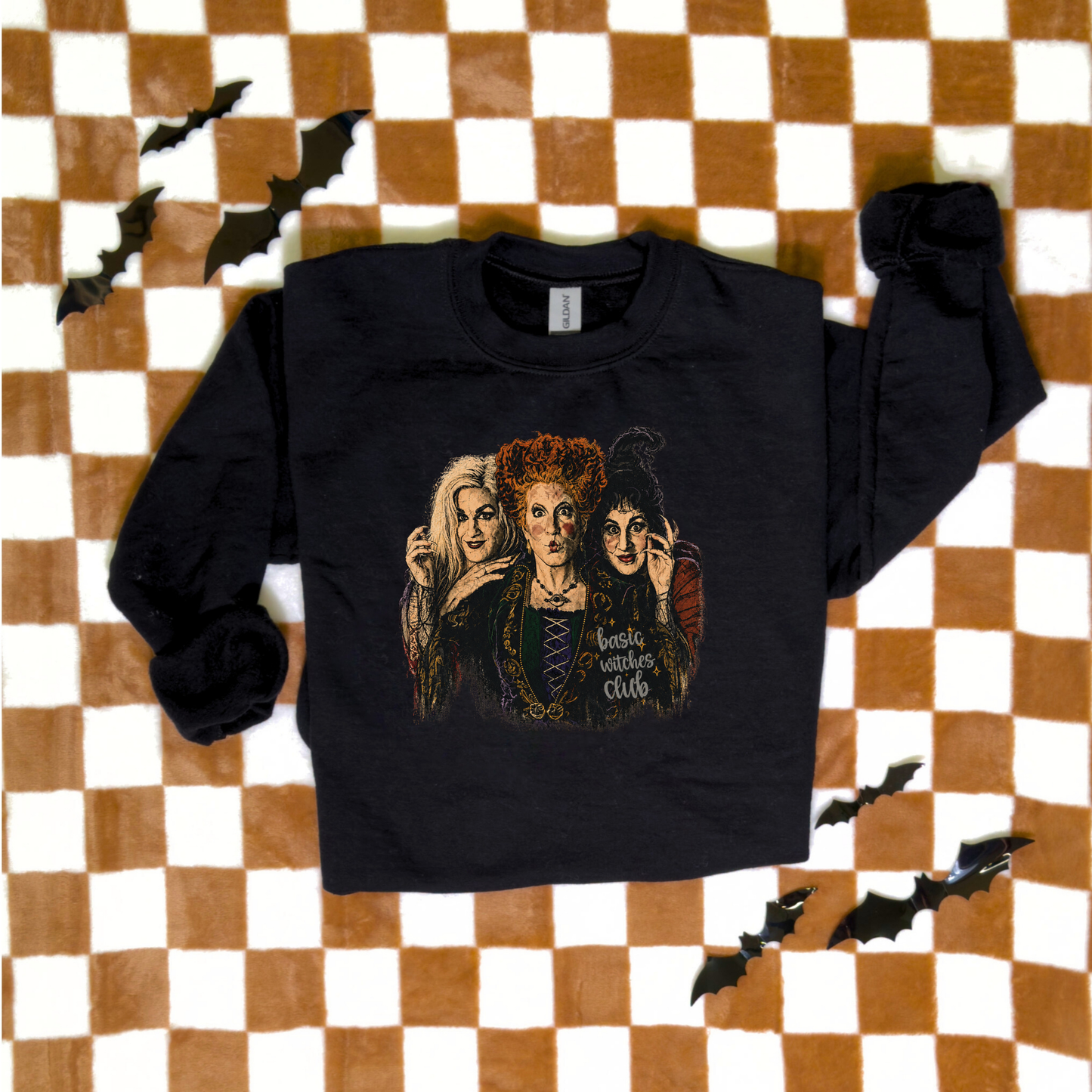 The Sanderson Sisters Society