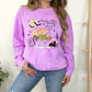 Witches Potion Women’s Crewneck