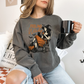 Caffeinated & Witchy