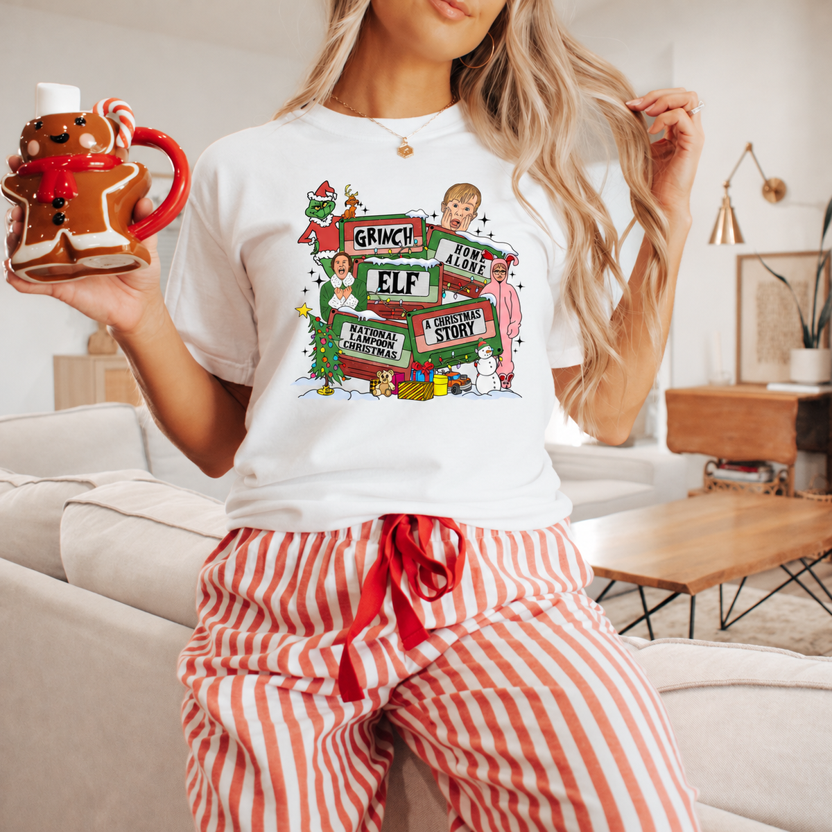 Rewind & Be Merry