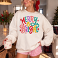 Merry & Bright Knit Christmas