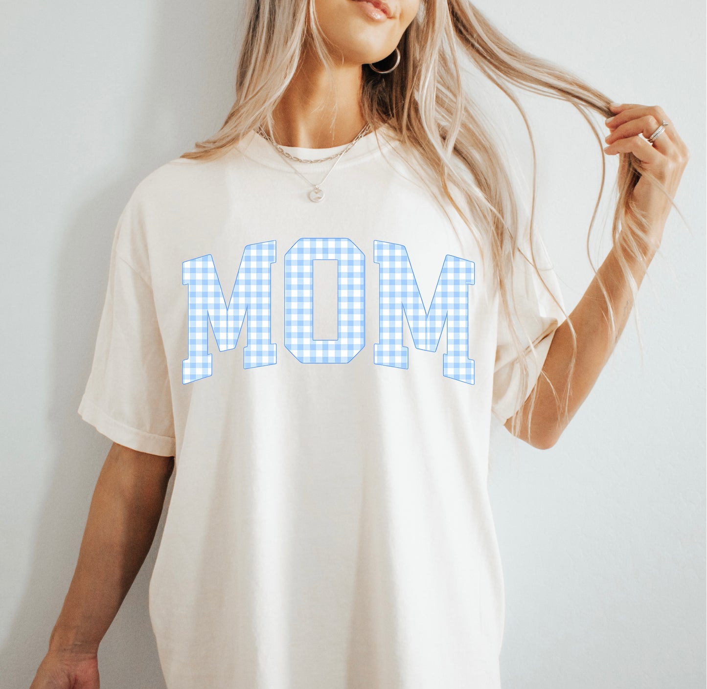The Hampton Mom
