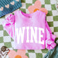 My Love Language is Pinot Noir