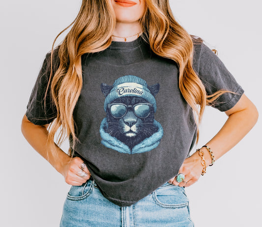 Panthers Women’s Tee