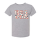 Land That I Love Floral Tee