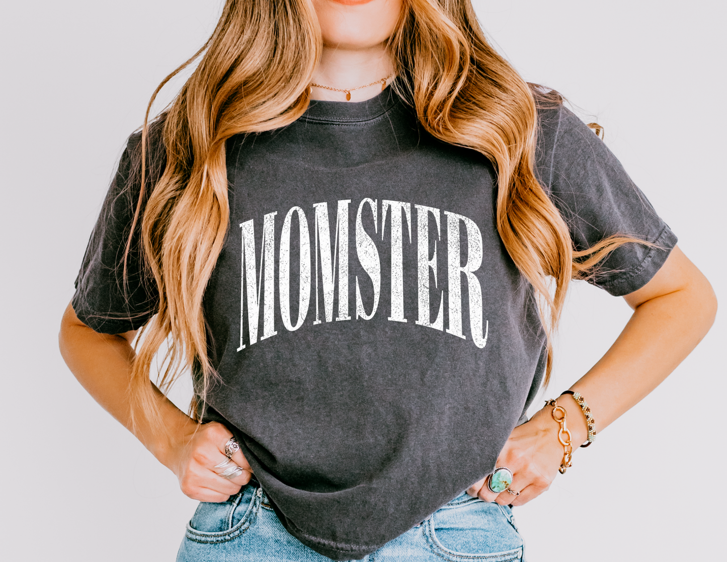 Momster Mode