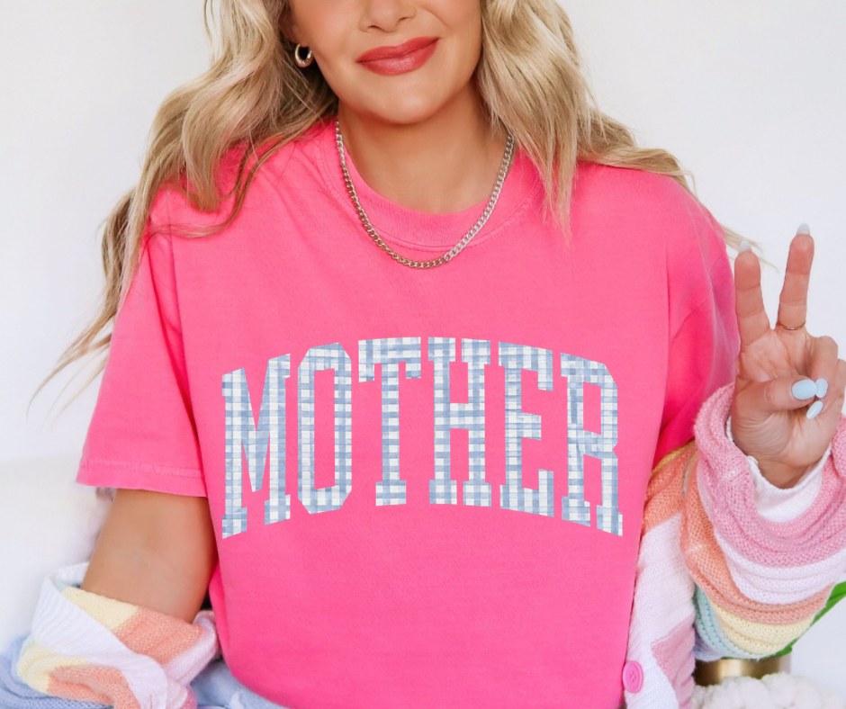 Costal Mother