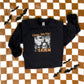 Witch’s Midnight Ride Girls Design