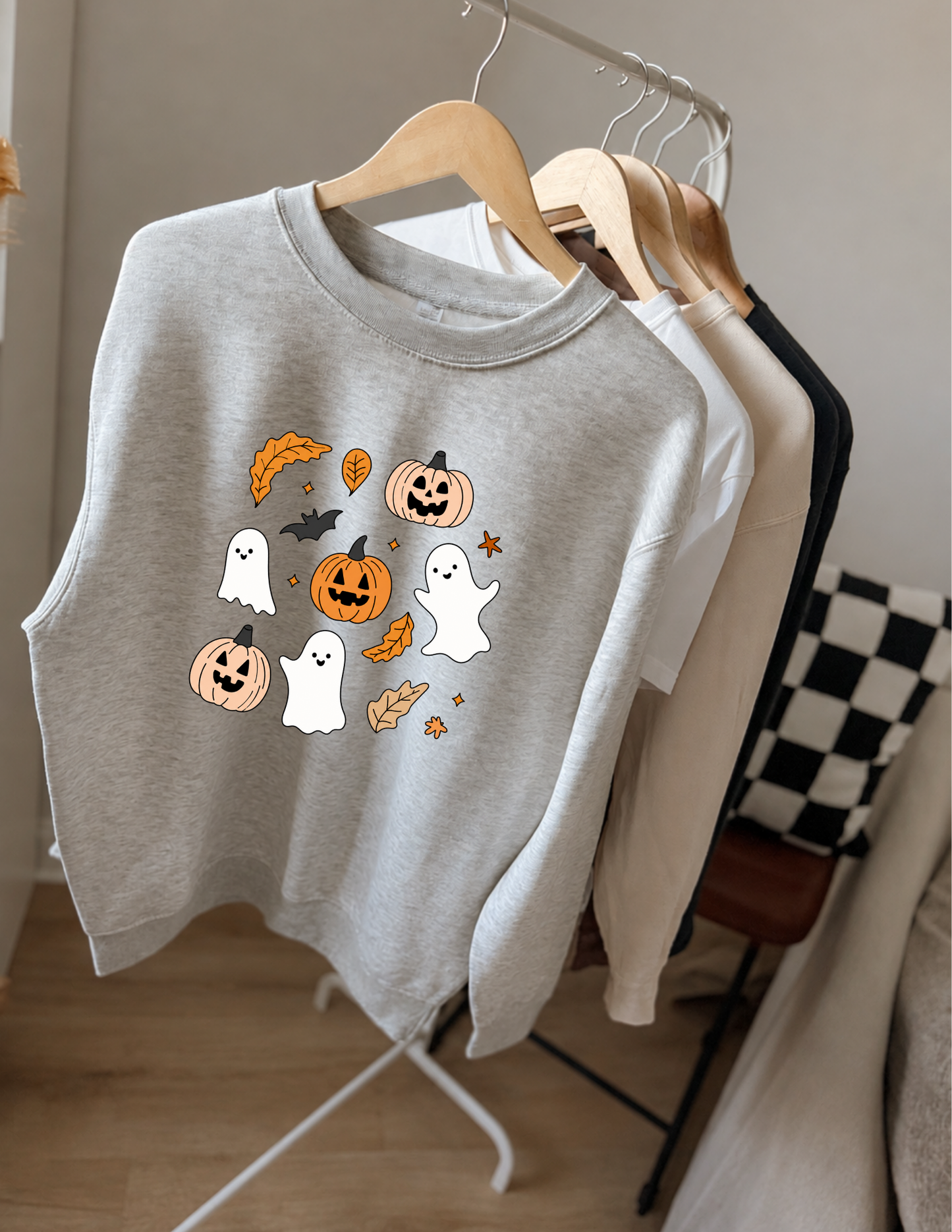 Spooky Sweeties