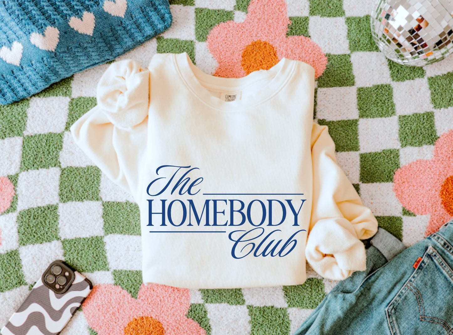 Homebody Headquarters