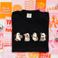 Boo-k Club Women’s Tee