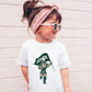 Sparty kids tee