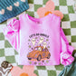 Groovy Ghoul Women’s Crewneck