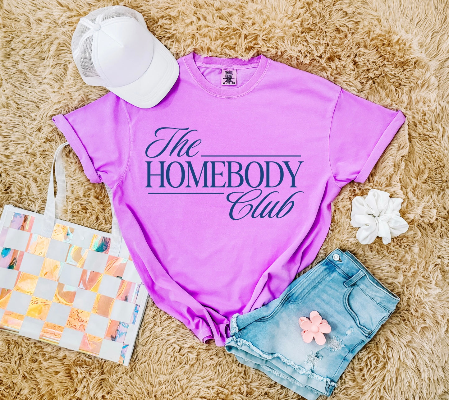 Homebody Headquarters