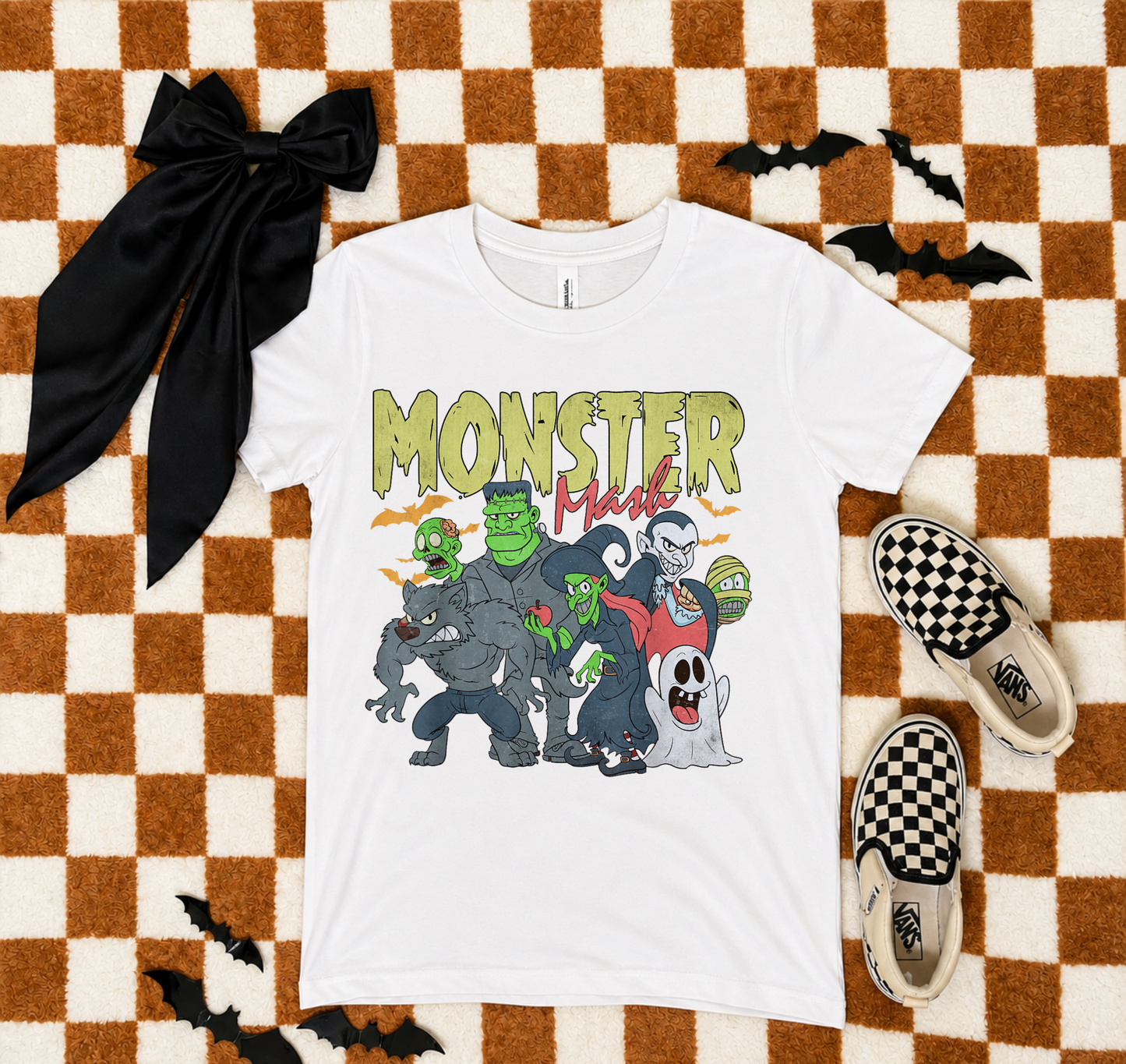 Midnight Monster Club