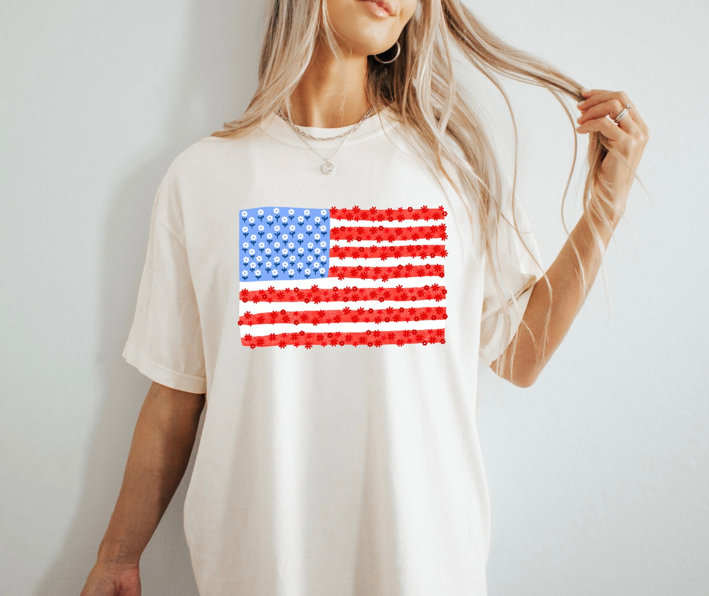 Freedom Blooms