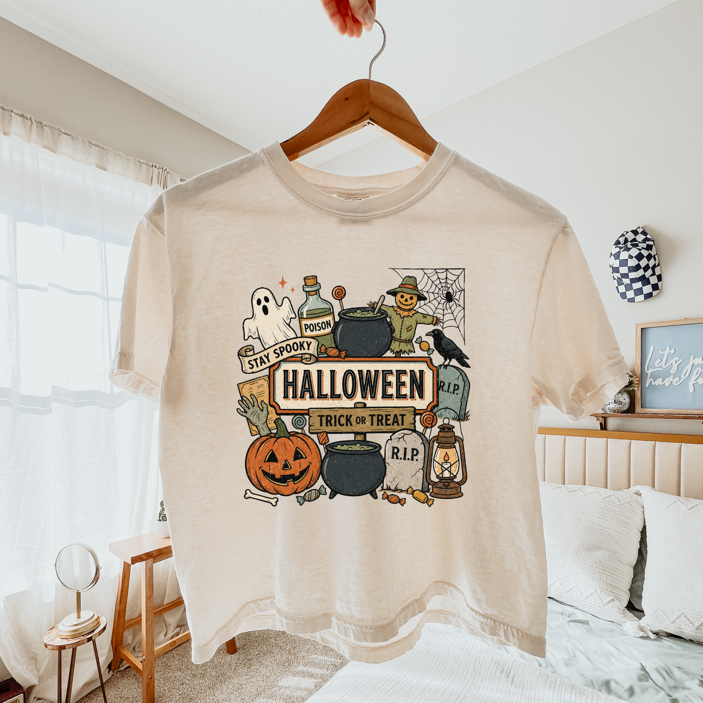 Haunted Harvest Co.