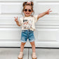 Boho Boo Bash Girls Design