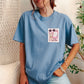 Book Club Girlie Tee