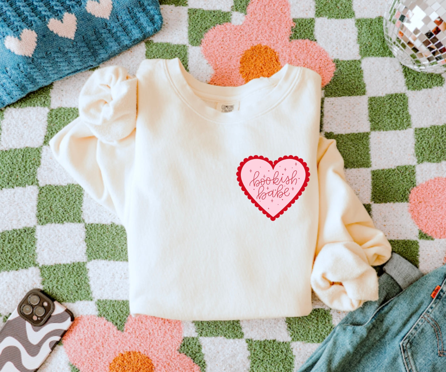 Book Lover’s Christmas