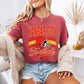 Kansas City Football Women’s Tee