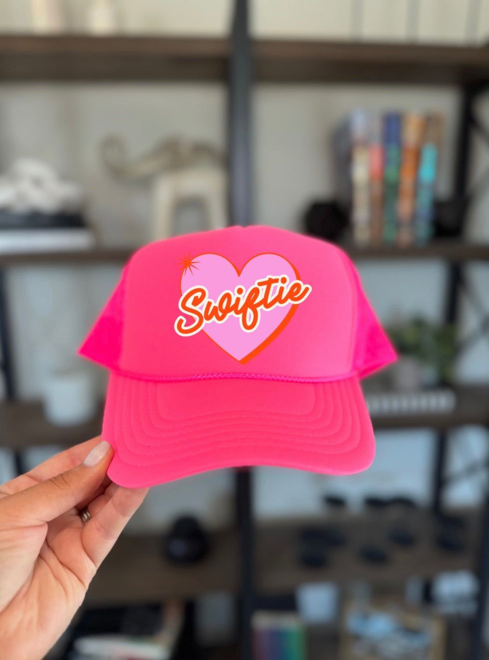 Swiftie hat