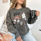 Boho Boo Bash Women’s Crewneck