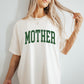 Varsity Mother Tee
