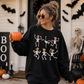 Dancing Bones
