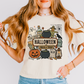 Haunted Harvest Co.