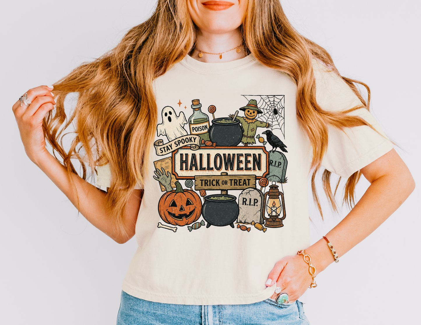 Haunted Harvest Co.