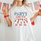 Founding Fathers’ Party Club