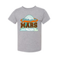 Girls go to Mars kid size