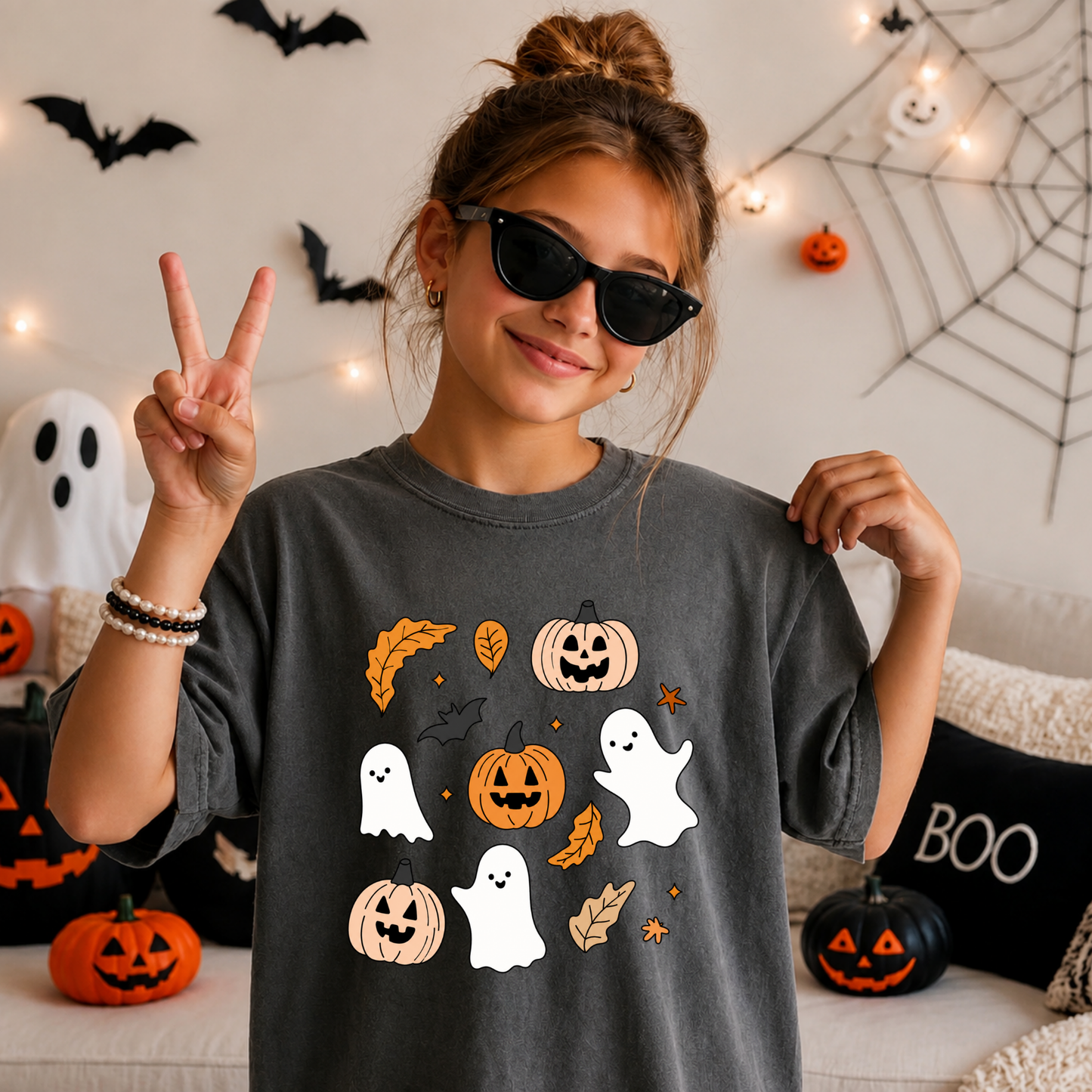 Spooky Sweeties