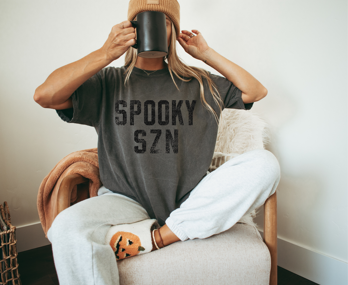Spooky Season Essential