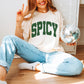 Spicy tee