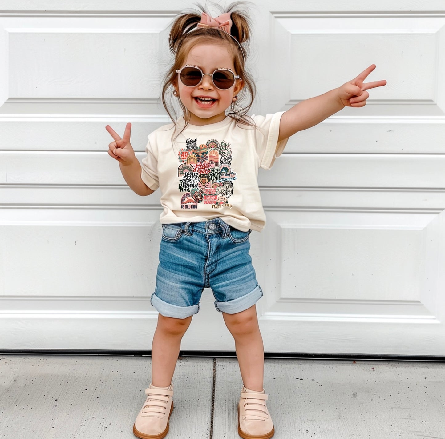 Sunday School Aesthetic