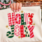 Holly Jolly Holiday