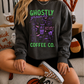 Ghostly Grounds Coffee Co.